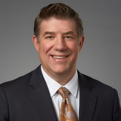 Profile Picture of Timothy K. Branson (@brans308) on Twitter