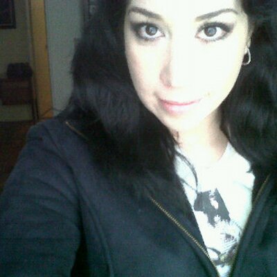 Profile Picture of Elizabeth Alatorre (@Elialat) on Twitter