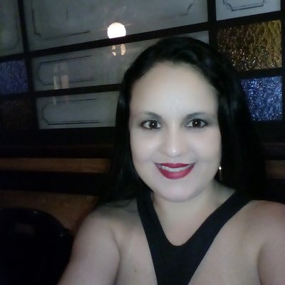 Profile Picture of Raquel Garcia Albano (@RaquelGarciaAl6) on Twitter