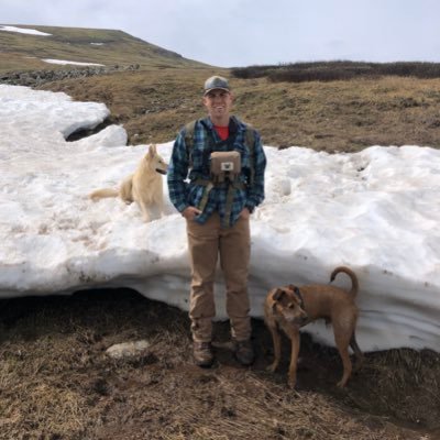 Profile Picture of Nick Weeks (@nweeks22) on Twitter