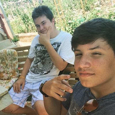 Profile Picture of Marko Milosavljevic (@19tamarind) on Twitter