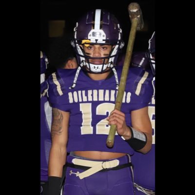 Profile Picture of ⚡️Jay Hawes⚡️ (@JasonHawesJr) on Twitter