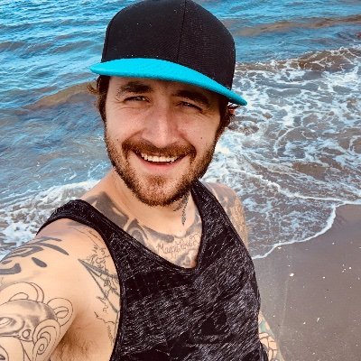 Profile Picture of Sean Levin (@SeanLevin4) on Twitter