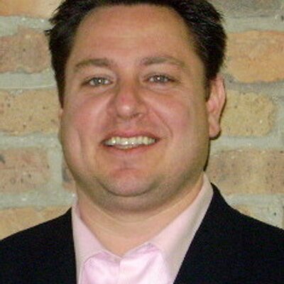 Jason Palermo - Twitter Profile Picture of Jason Palermo (@bigdancingbear) on Twitter