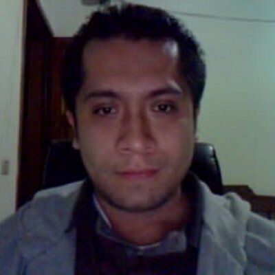 Profile Picture of Hiram León Vargas (@Hiramlv) on Twitter