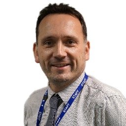 Profile Picture of James Stubbs (@jstubbs_alc) on Twitter