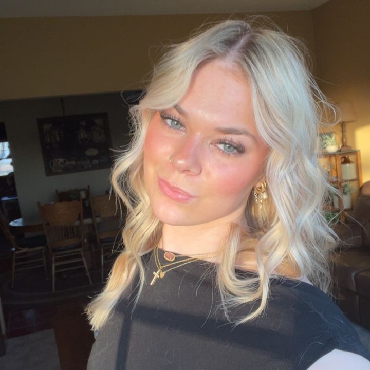 Profile Picture of Hailey Sherva (@haileysherv) on Tiktok