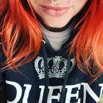 Profile Picture of Jessica Sanders (@killtheking_designs) on Instagram