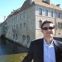 Profile Picture of Jason Fritz (@jason-fritz-3) on Quora