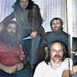 Profile Picture of Erik Petersson (@mannen_pa_balkongen) on Instagram