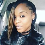 Profile Picture of Josea Patrice Cooper-Horn (@cutiejojo) on Instagram