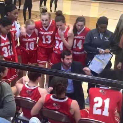 Profile Picture of Joe Giacchi (@coachGiacchi) on Twitter