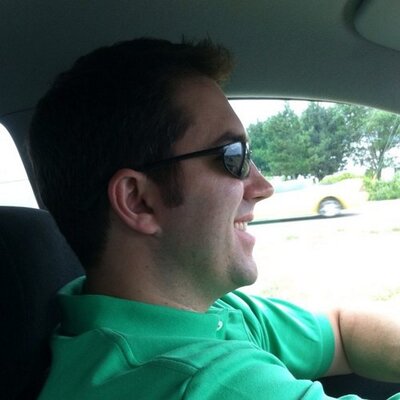Profile Picture of Brian B (@brianbircher) on Twitter