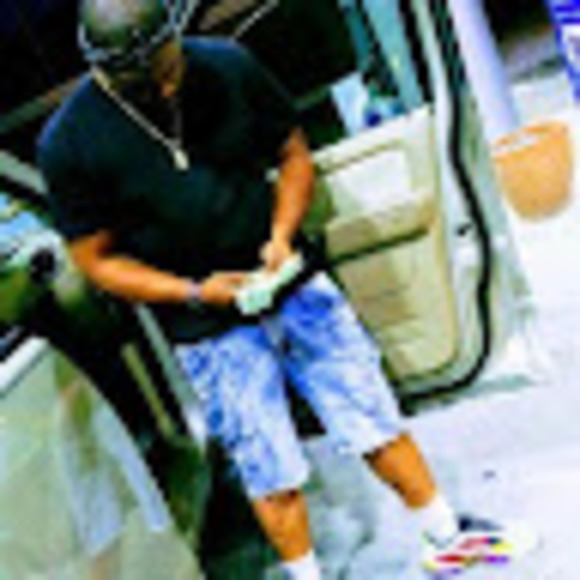 Profile Picture of Sensei Senseisensei (@jamiranweeden) on Poshmark