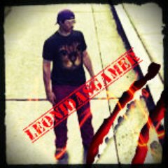 Profile Picture of Leo Escobedo (@leogamer1979107) on Twitter