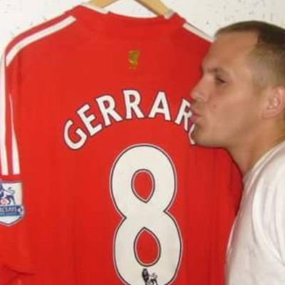Profile Picture of Andy Gaunt (@Andygaunt6) on Twitter