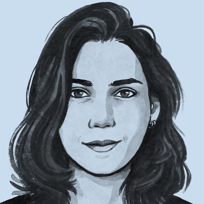 Profile Picture of Tamar Stelling (@tamarstelling) on Twitter