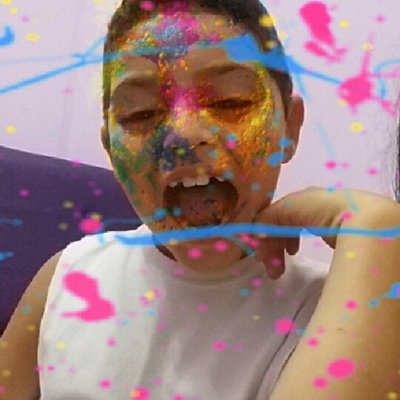 Profile Picture of Benjamin Rodrigo Gau (@GauRodrigo) on Twitter