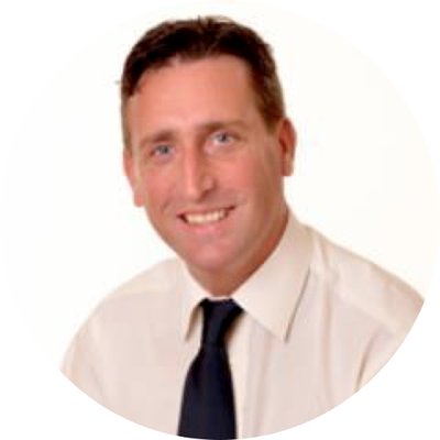 Profile Picture of Jamie Clements Ward (@JCW_SafetyGroup) on Twitter