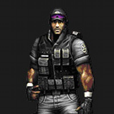 Profile Picture of Goh Siau Wee (@CarlosHawk) on Twitter