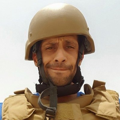 Profile Picture of Essam Al-Ghalib (@EssamAlGhalib) on Twitter