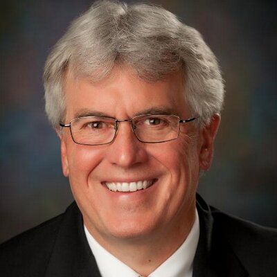 Profile Picture of Bob Gunther (@bobg1955) on Twitter