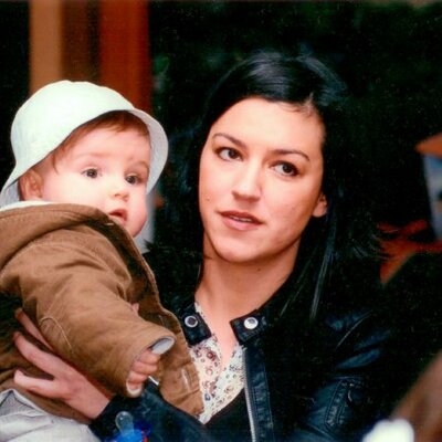 Profile Picture of Marija Gajic (@marijavladag) on Twitter
