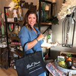 Profile Picture of Jill Troftgruben (@jilltroftgruben_birchhouse) on Instagram