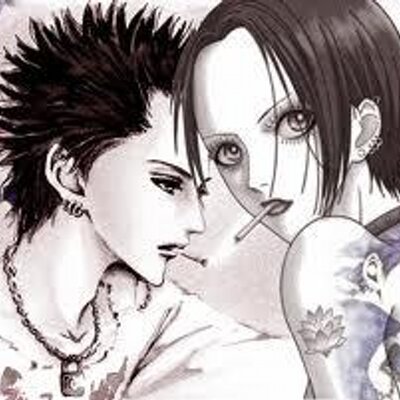 Cynthia Le Gall - Twitter Profile Picture of Cynthia Le Gall (@cynthia_gall) on Twitter