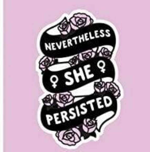 Profile Picture of Andrea Johnson (@grosskurth) on Poshmark