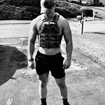 Profile Picture of Stephen Wenzel (@wenzswole) on Instagram