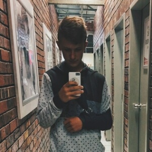 Profile Picture of brandon_cocklin (@brandon_cocklin) on Tiktok