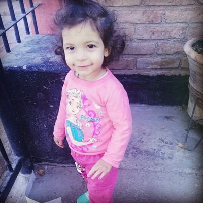 Profile Picture of Lucía Palomo (@LucaPalomo1) on Twitter