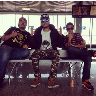 Profile Picture of Iris♚ (@frangos777) on Twitter