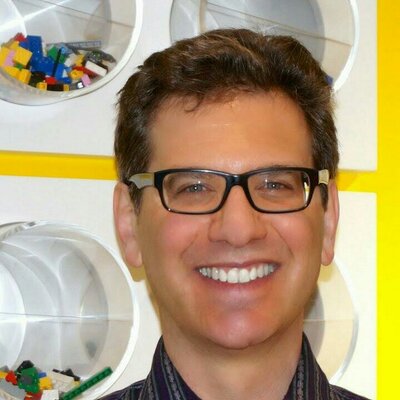 Profile Picture of Raymond Blum (@raygeeknyc) on Twitter