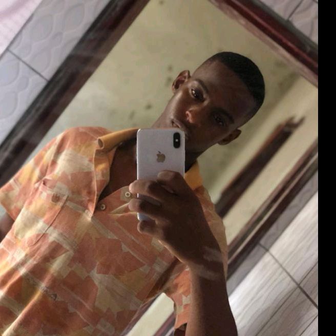 Profile Picture of Randy_farel (@randy_farel) on Tiktok