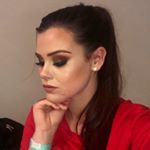 Profile Picture of Cristy Roberts (@cristy_roberts) on Instagram
