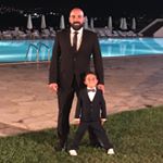 Profile Picture of Hani Mahmassani (@aboutaym) on Instagram