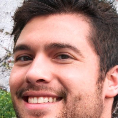 Profile Picture of Tim Jaeger (@TimJaeger16) on Twitter