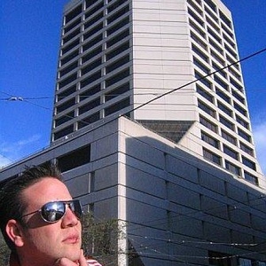 Profile Picture of Joshua Brin (@joshuabrin) on Myspace