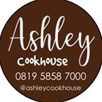 Profile Picture of ashley.cookies (@ashleycookhouse) on Instagram