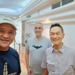 Profile Picture of Joseph Benedict Navales (@josephbenedict.navales) on Facebook