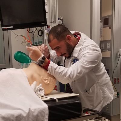 Profile Picture of Kevin Duque MS4 (@KevMed777) on Twitter