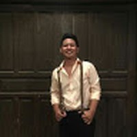 Profile Picture of James Ian Arocha (@james-ian-arocha) on Quora