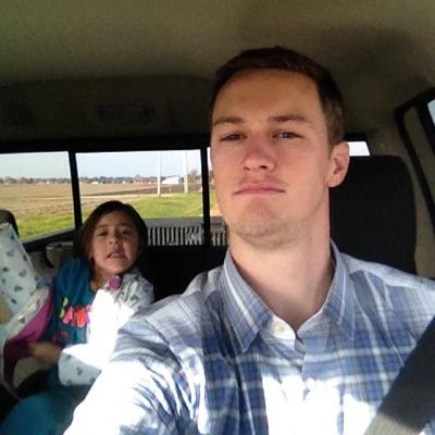 Profile Picture of Brock Schmidt (@brock_schmidt) on Twitter