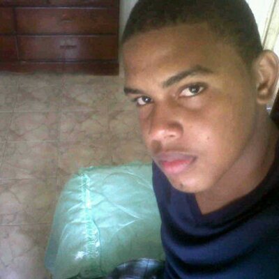 Profile Picture of Venroy Guthrie (@paul_chad) on Twitter