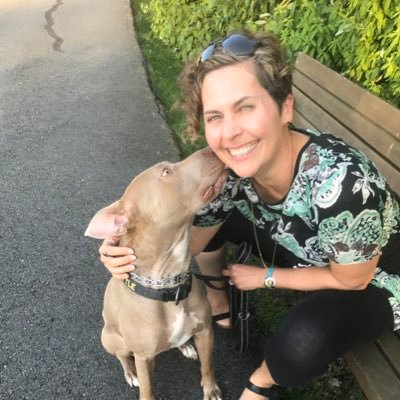 Profile Picture of Jennie Robertson (@jensorce) on Twitter