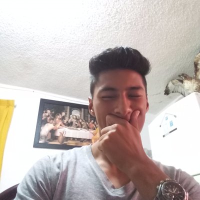 Profile Picture of Luis Daniel Quintos (@LuisDan02650810) on Twitter