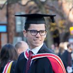Profile Picture of Adam Rolfe (@ajrolfe3) on Instagram