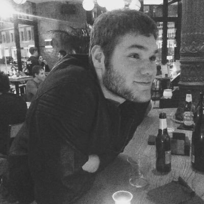 Profile Picture of Hunter Jarvis (@hunterpj0612) on Twitter